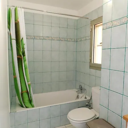Apartment T2 Le Naxos Luxury With Sea View And Parking *