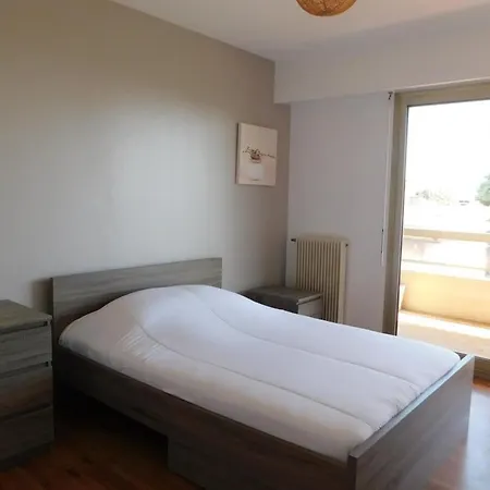 T2 Le Naxos Luxury With Sea View And Parking Apartment